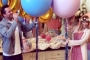 Doug Reinhardt Reveals He Will Father Twin Boys at Gender Reveal Party