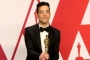 Oscars 2019: Winner Rami Malek Receives Medical Attention After Falling Off Stage