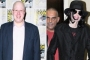 Matt Lucas Forwards Death Threats Over Michael Jackson Tweet to Police