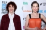 Finn Wolfhard and Carrie Coon Eyed for Lead Roles in New 'Ghostbusters' Movie