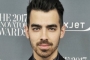 Joe Jonas Breaks Down the Back Story of Jonas Brothers' Purity Rings