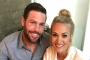 Carrie Underwood's Husband All Smiles in Announcing U.S. Citizenship 