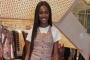 Leomie Anderson 'in Shock' Being Named Newest Victoria's Secret Angel