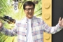 Jackie Chan Pours Cold Water on Possibility of 'Rush Hour 4'