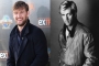 Alex Pettyfer to Work With Father in Sci-fi Thriller 'Warning'
