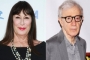 Anjelica Huston Won't Hesitate to Work With Woody Allen Again 