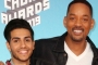Mena Massoud Admits to Being Mistaken as Dancer During First Will Smith Meeting