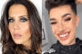 YouTuber Tati Westbrook Says She's Cutting Ties With 'Entitled' James Charles as Feud Heats Up
