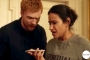 Meghan Markle Snaps at Dad Thomas Over Staged Photos in New Clip for Lifetime's TV Movie
