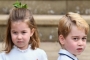 Princess Charlotte to Join Brother Prince George at the Same School This Year