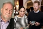 Meghan Markle's Dad on Lifetime's 'Harry and Meghan: Becoming Royal': It's 'Dumb Fiction'
