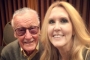 Stan Lee's Daughter Accuses Second Ex-Business Manager of Stealing