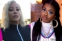 'LHH' Star Hazel-E Claims City Girls' JT Is Expecting Baby While in Jail