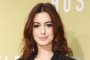 Anne Hathaway's 'The Witches' Briefly Shuts Down Production After Set Stabbing Incident 