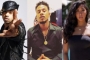 B2K's Raz B Appears to Shade Lil Fizz for Allegedly Dating Omarion's Baby Mama Apryl Jones