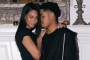 Sterling Shepard: I Didn't Know Who Chanel Iman Was When We First Met