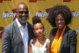 Proud Viola Davis Escorts Daughter to 'The Angry Birds Movie 2' Premiere