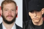 Justin Vernon 'Felt Really Bad' About His Controversial Eminem Tweets