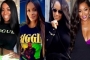 'Basketball Wives' Star OG Deems Evelyn Lozada 'Fake' Over Jackie Christie and Malaysia Pargo's Feud