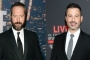 Tom Green Accuses Jimmy Kimmel of Stealing of His Skit