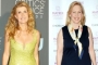 Connie Britton Sends Supports to Kirsten Gillibrand Following Her 2020 Presidential Race Exit