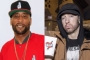 This Is Lord Jamar's Response After Eminem Appears to Shade Him in Rare Post
