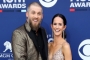 Brantley Gilbert Happy and Blessed by the Birth of Baby Girl