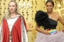 Emmys 2019: Gwendoline Christie Channels Goddess, Laverne Cox Goes Unique on Red Carpet
