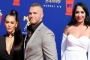 'Jersey Shore': JWoww Feels 'Disrespected' After Boyfriend Is Said to be Groping Angelina Pivarnick