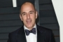Matt Lauer Reacts to 'Ridiculous Story' That He Exposed Himself to Female Producer