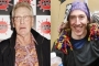 Ginger Baker's Son Feels Amazing Being Able to End Their Feud Before His Death