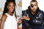 Brandy Wrecked This Singer's Eye and Made Him Blind
