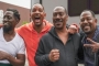 Video: This Is What Happens When 'Bad Boys 3' and 'Coming 2 America' Casts Film on the Same Set