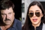 El Chapo's Wife Emma Coronel Aispuro to Join VH1's 'Cartel Crew'