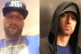 Lord Jamar Reignites Eminem Feud With Blackface Mask Accusations