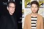 Ben Stiller and Adam Scott Team Up for New Apple Series