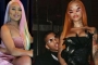 Rapper Queen Key Insists 600 Breezy Is Father of Triplets Despite Denial, Goes off on His GF Sky