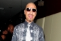 Chico DeBarge Busted for Meth Possession