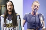 Steve Aoki 'Beyond Excited' About Sting Collaboration for New Single