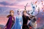 'Frozen II' Continues Its Box Office Domination for Third Straight Week