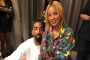 J.R. Smith Says He Split From Wife Amid Candice Patton Cheating Rumors