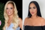 Ashley Martson Denies Getting Escorted Out of Restaurant After Fighting With Angelina Pivarnick