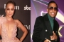 Jasmine Sanders Shares Topless Photo Taken by 'Husband' Amid Nick Cannon Romance Rumors