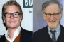 Harry Hamlin Vows to Never Work With Steven Spielberg After Hidden Camera Audition