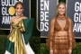 Golden Globes 2020: Jennifer Lopez and Gwyneth Paltrow Catch Attention With Their Unique Gowns