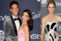 Wells Adams Asks for Sarah Hyland's 'Modern Family' Co-Star's Blessing to Marry Her