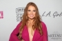 'RHOD' Star Brandi Redmond Enters Wellness Center Amid Racist Video Backlash