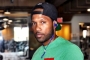 'Love and Hip Hop' Star Mendeecees Harris Celebrates Prison Release by Throwing Out Jail Clothes