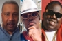 Diddy's Ex-Bodyguard Implies Mase Might Be Involved in Notorious B.I.G.'s Murder