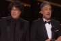 Oscars 2020: 'Parasite' and Taika Waititi Make History With Academy Awards Win